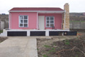PREFABRICATED HOUSES and HOME BUILDINGS